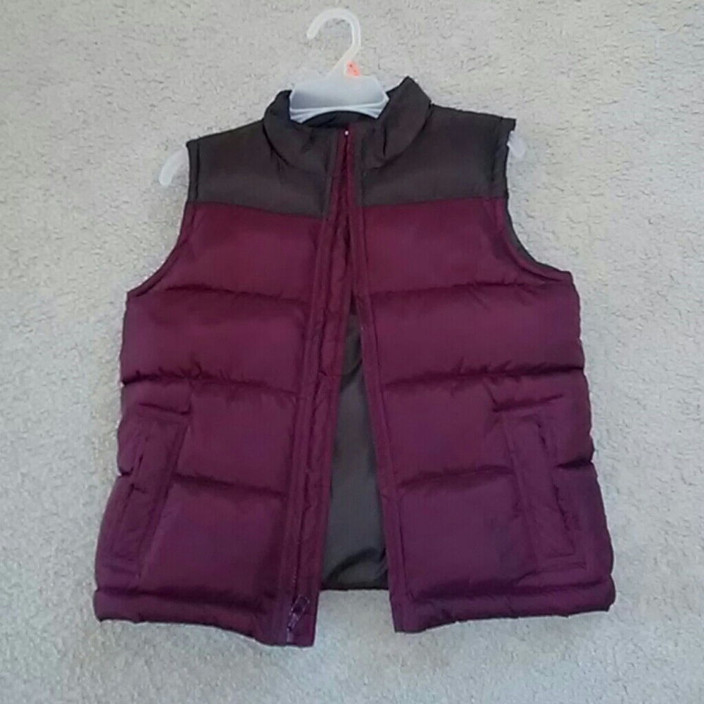 Vest